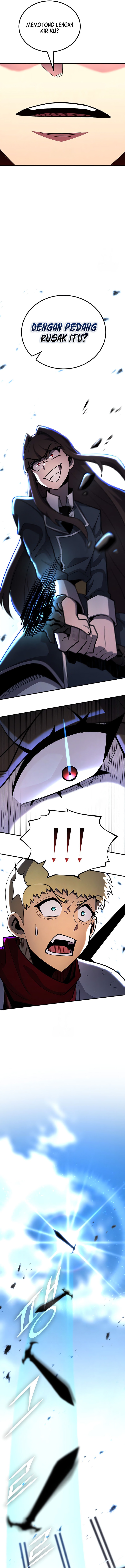 Standard Of Reincarnation Page 22