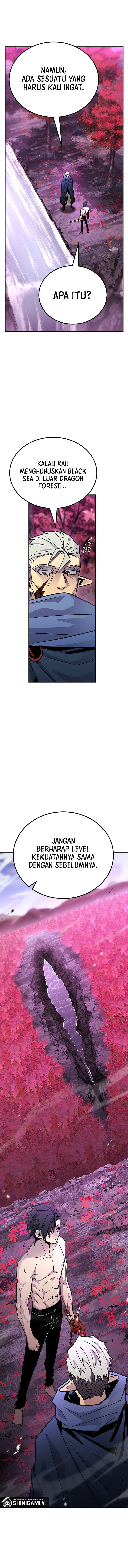 Standard Of Reincarnation Page 3