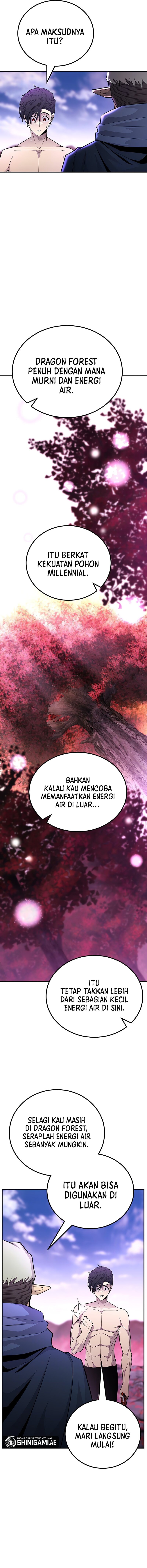 Standard Of Reincarnation Page 4