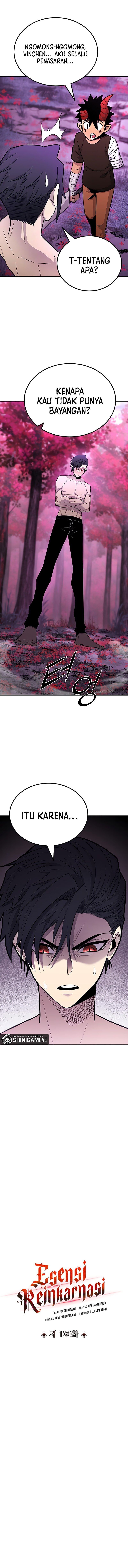 Standard Of Reincarnation Page 7
