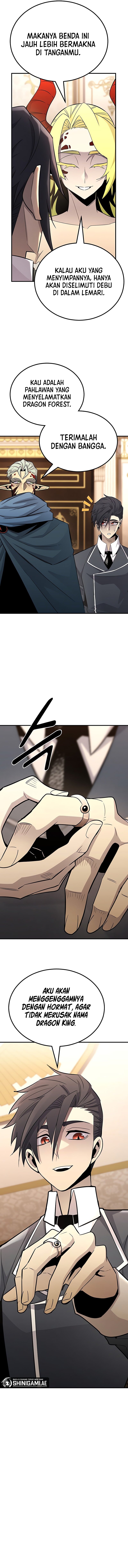 Standard Of Reincarnation Page 10