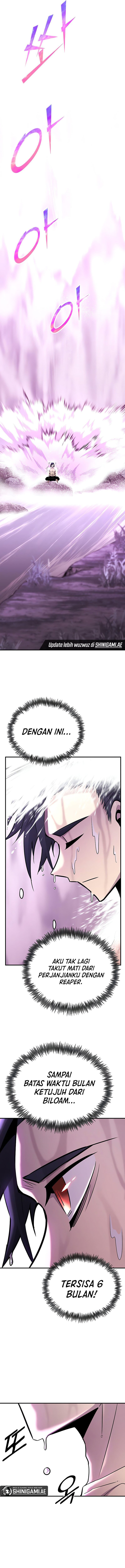 Standard Of Reincarnation Page 11