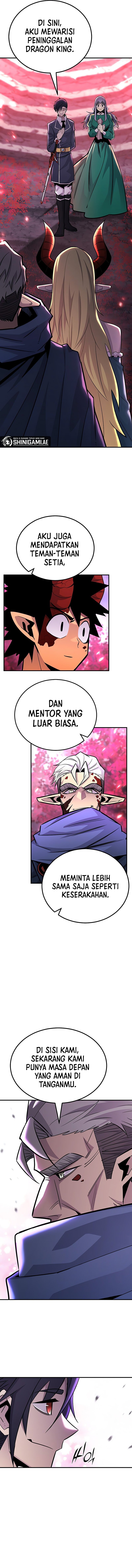 Standard Of Reincarnation Page 14