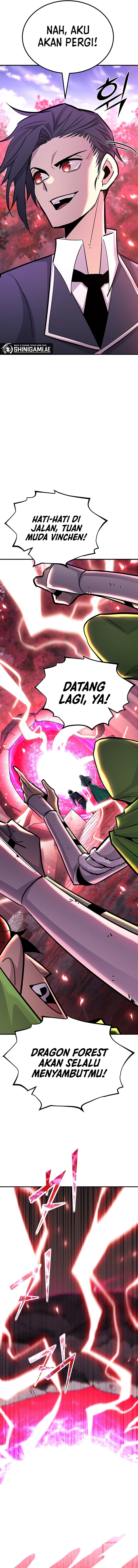 Standard Of Reincarnation Page 15