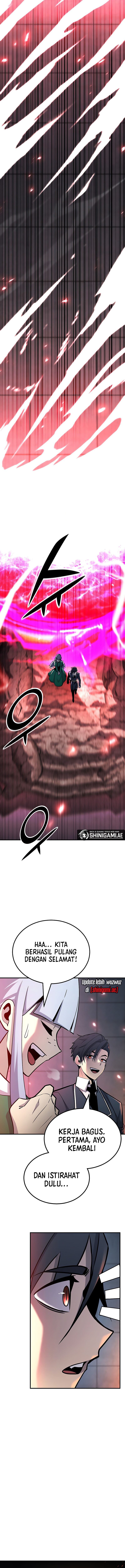 Standard Of Reincarnation Page 16