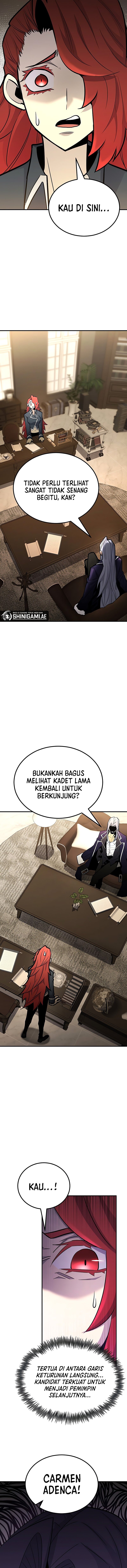 Standard Of Reincarnation Page 18