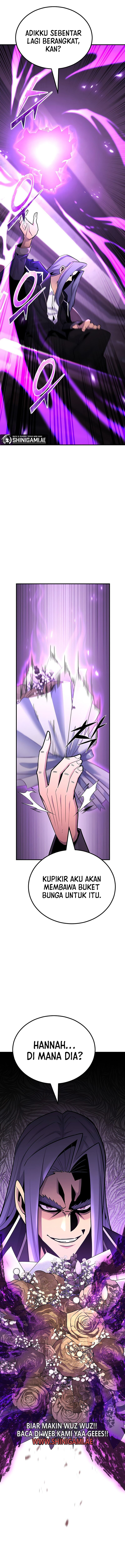 Standard Of Reincarnation Page 20