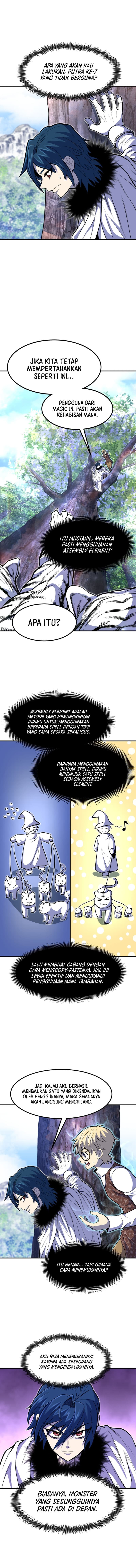Standard Of Reincarnation Page 10