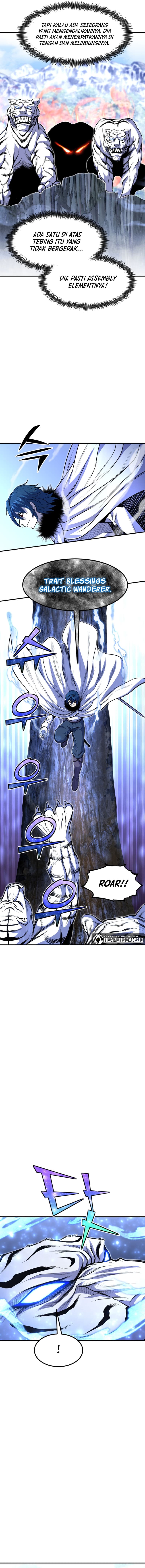 Standard Of Reincarnation Page 11