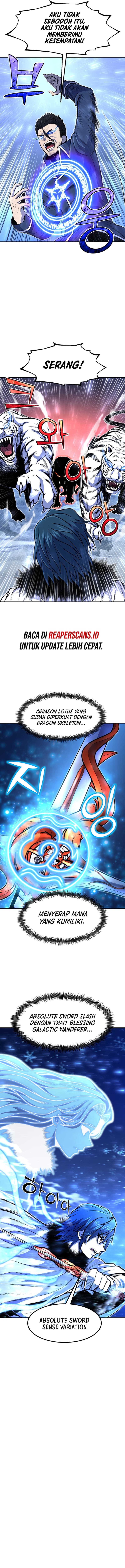 Standard Of Reincarnation Page 13