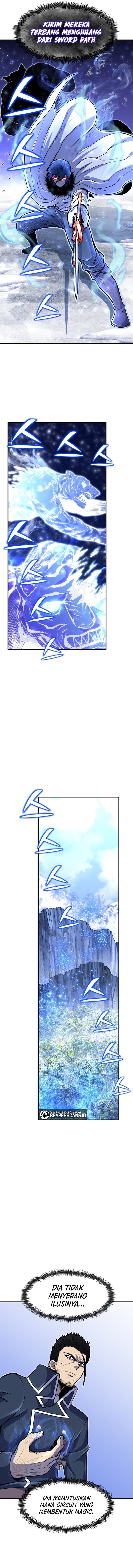 Standard Of Reincarnation Page 15