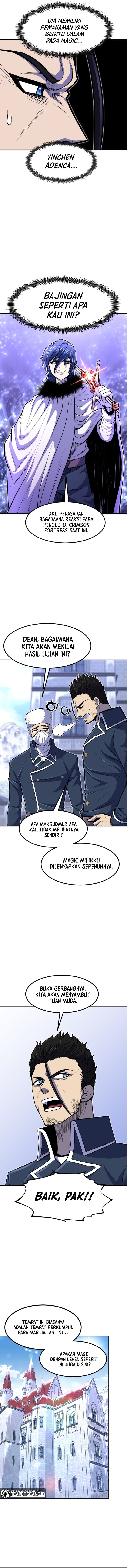 Standard Of Reincarnation Page 16