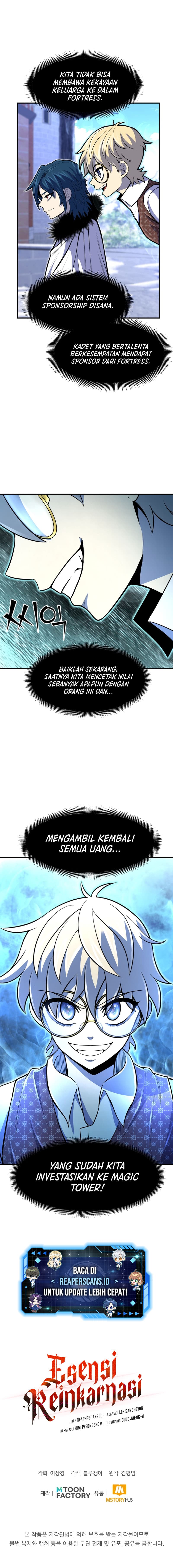 Standard Of Reincarnation Page 18