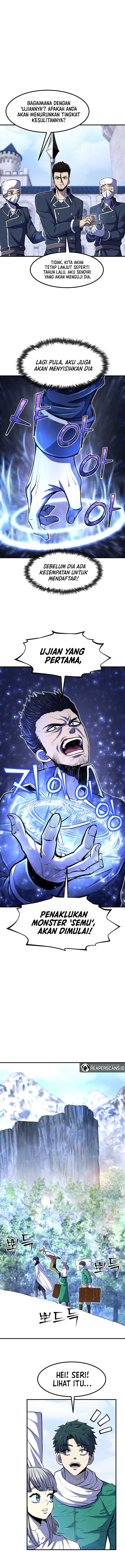Standard Of Reincarnation Page 2