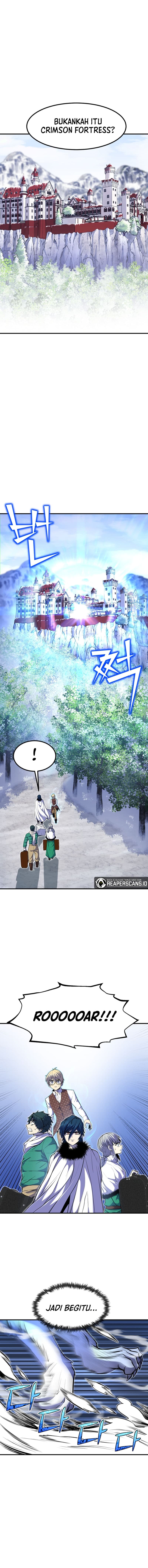Standard Of Reincarnation Page 3