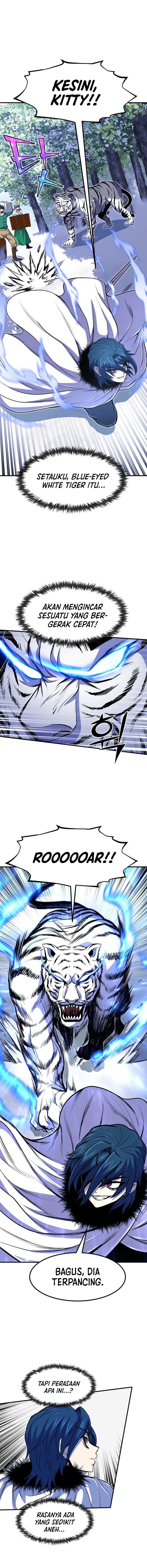 Standard Of Reincarnation Page 6