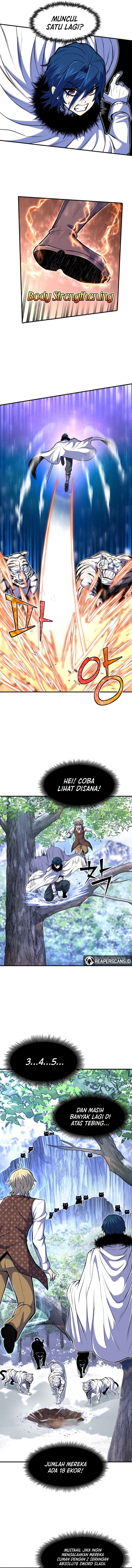 Standard Of Reincarnation Page 8