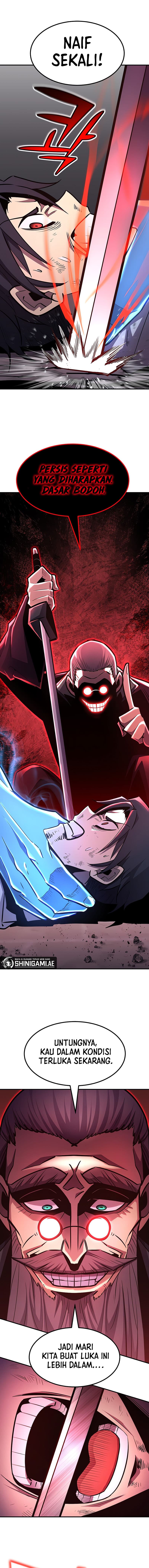 Standard Of Reincarnation Page 14
