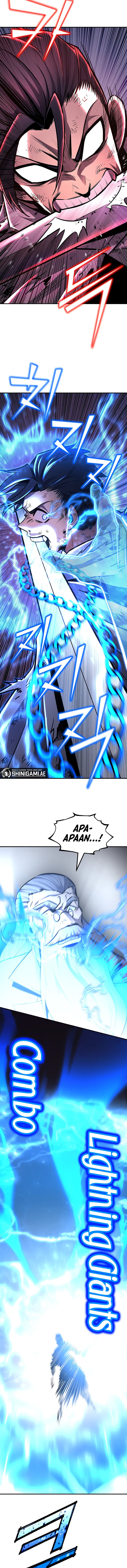 Standard Of Reincarnation Page 15