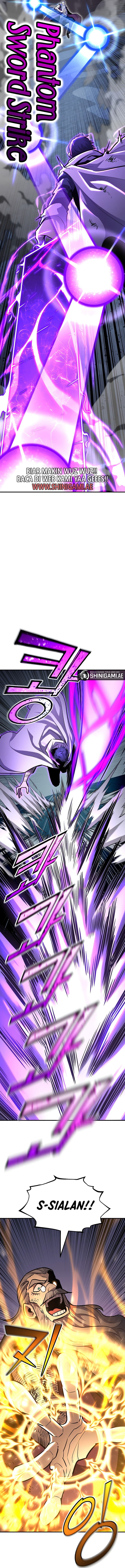 Standard Of Reincarnation Page 17