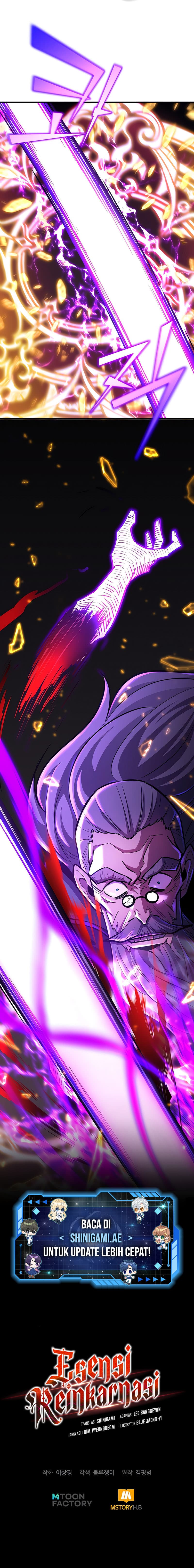Standard Of Reincarnation Page 18