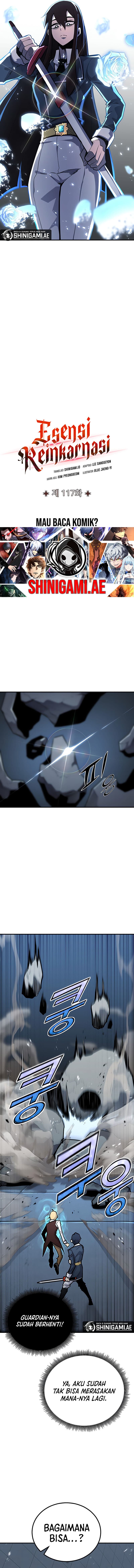 Standard Of Reincarnation Page 11