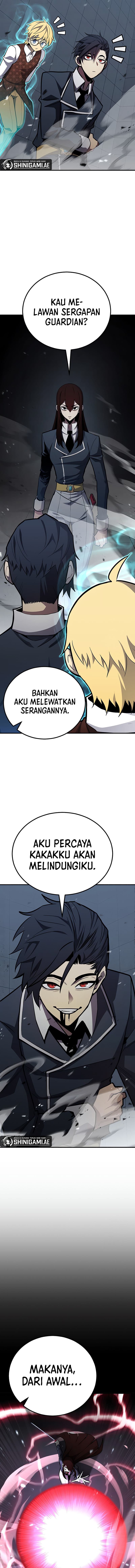 Standard Of Reincarnation Page 12