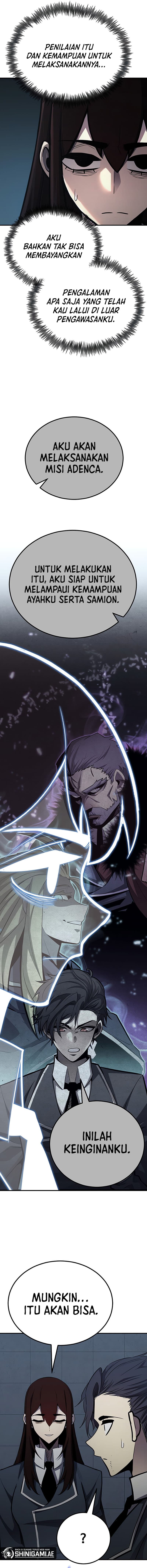 Standard Of Reincarnation Page 14