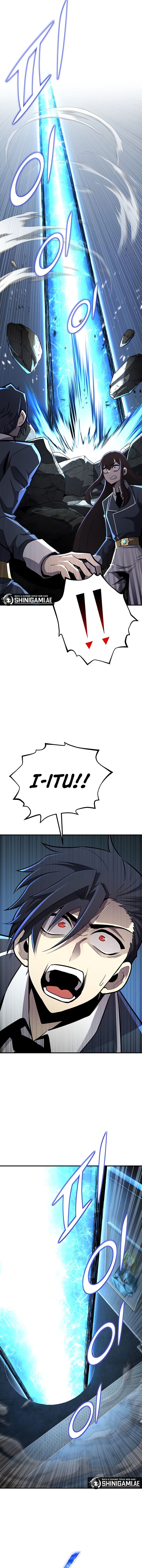 Standard Of Reincarnation Page 15