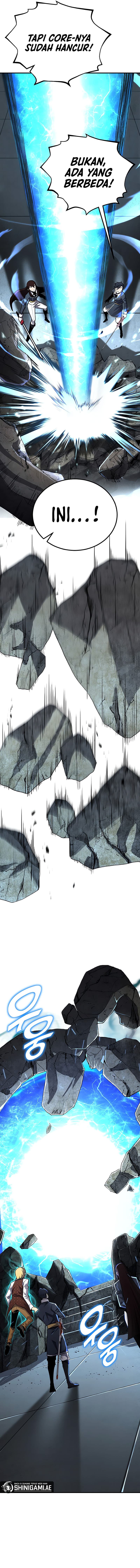Standard Of Reincarnation Page 17