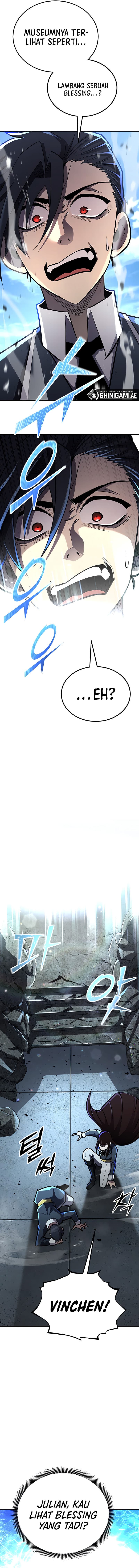 Standard Of Reincarnation Page 20