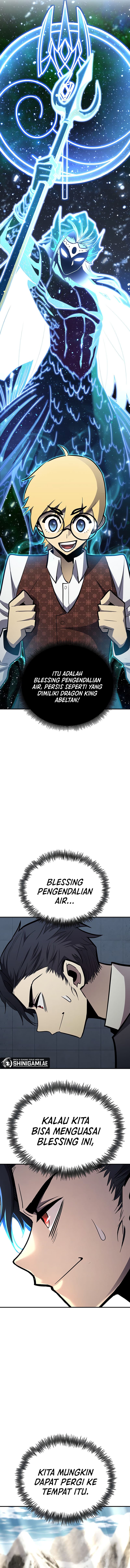 Standard Of Reincarnation Page 22