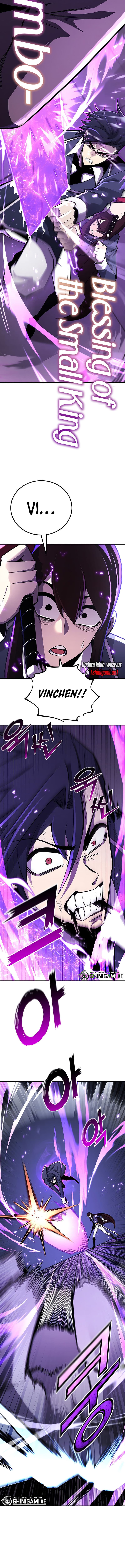 Standard Of Reincarnation Page 6