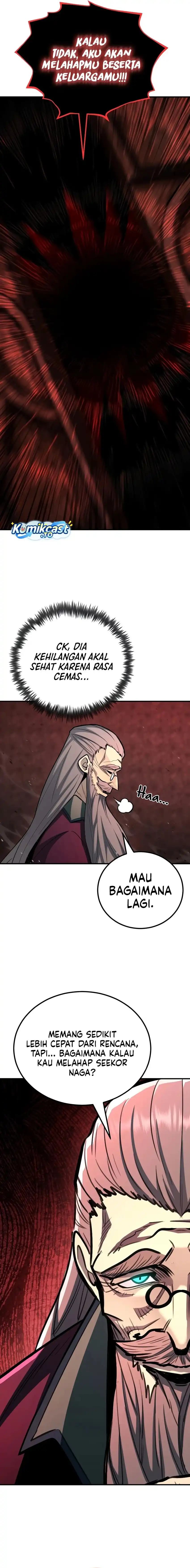 Standard Of Reincarnation Page 10