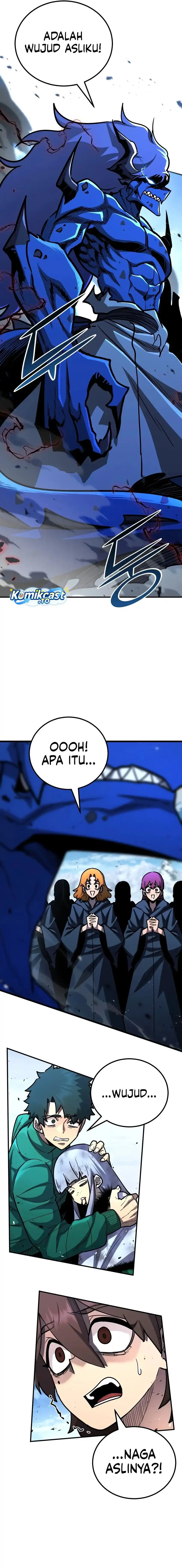 Standard Of Reincarnation Page 14