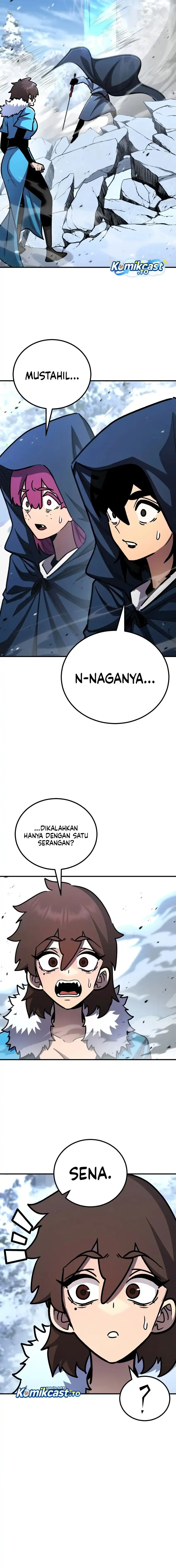 Standard Of Reincarnation Page 19