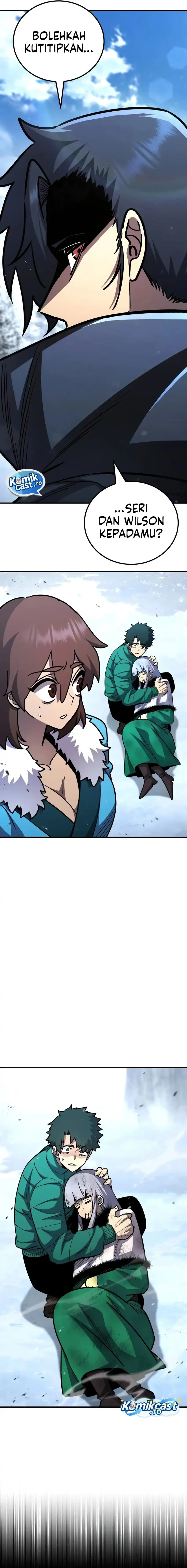 Standard Of Reincarnation Page 20