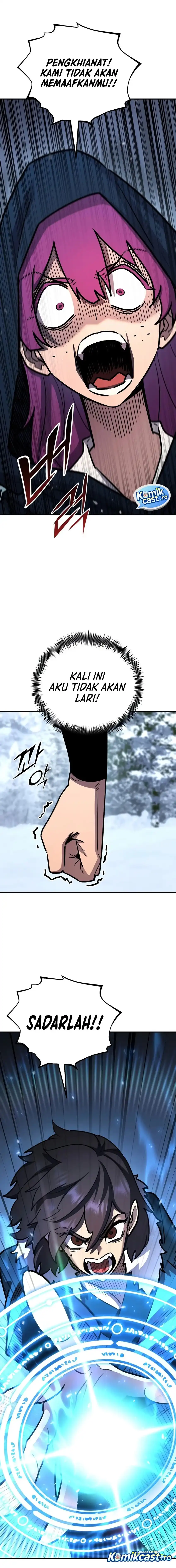 Standard Of Reincarnation Page 24