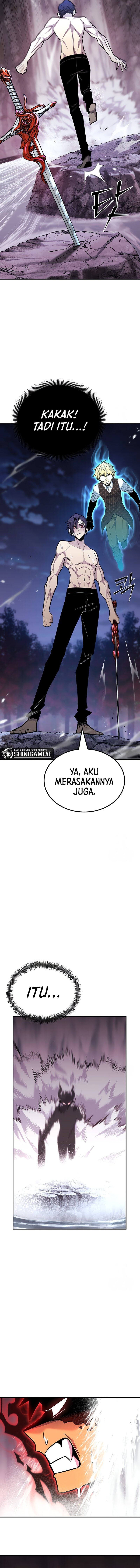 Standard Of Reincarnation Page 3