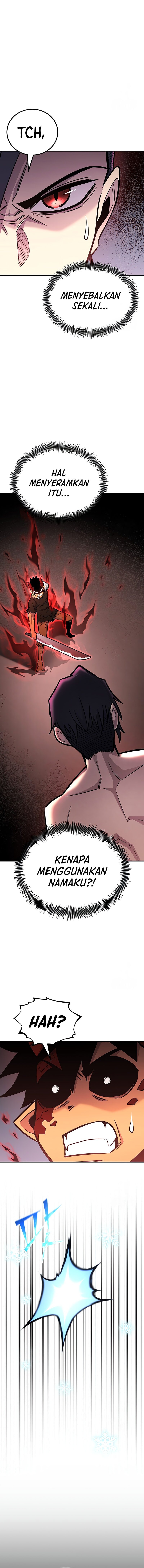 Standard Of Reincarnation Page 5