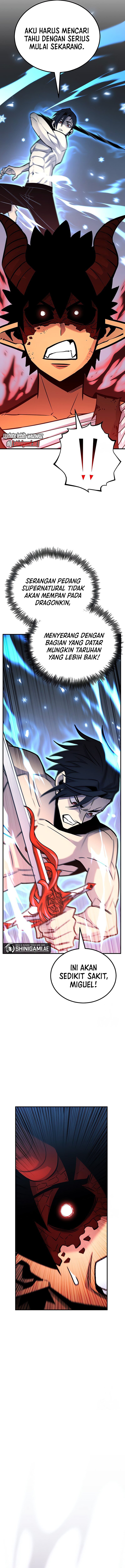 Standard Of Reincarnation Page 6