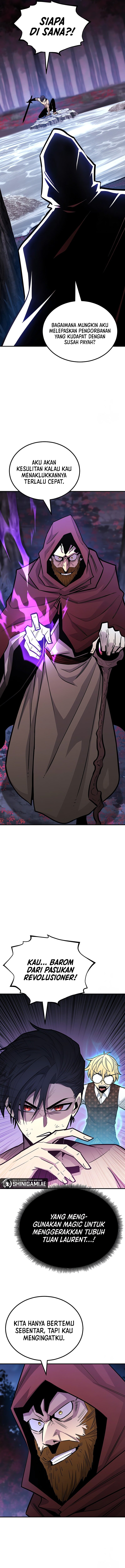 Standard Of Reincarnation Page 9