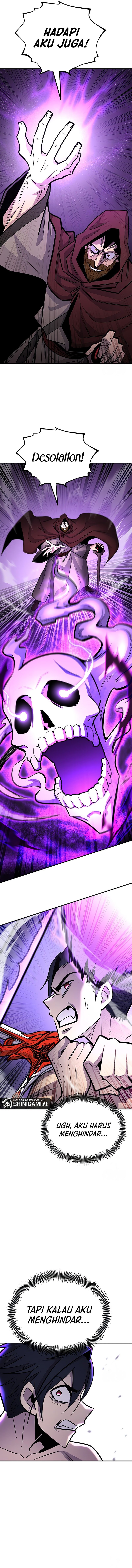 Standard Of Reincarnation Page 12