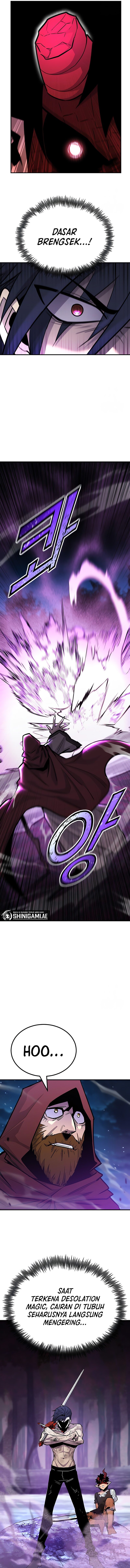 Standard Of Reincarnation Page 13