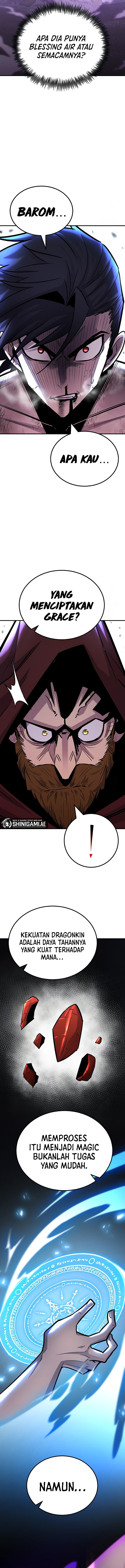 Standard Of Reincarnation Page 14