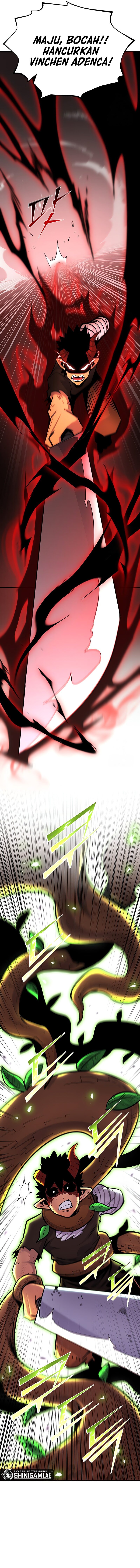 Standard Of Reincarnation Page 21