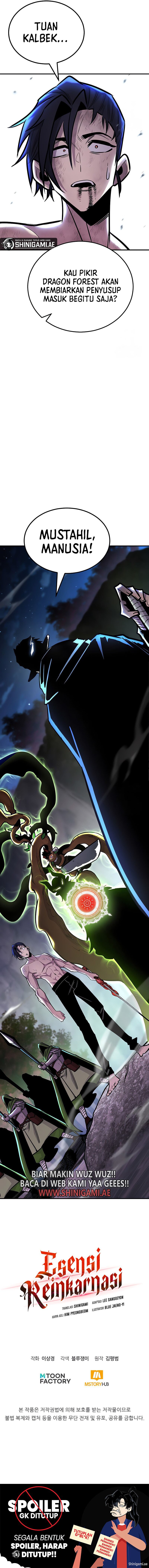 Standard Of Reincarnation Page 23
