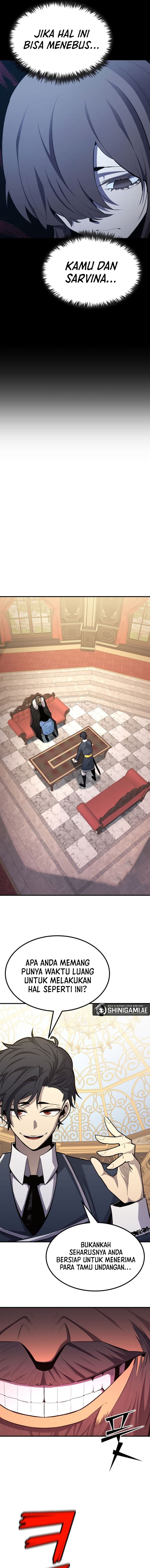 Standard Of Reincarnation Page 13