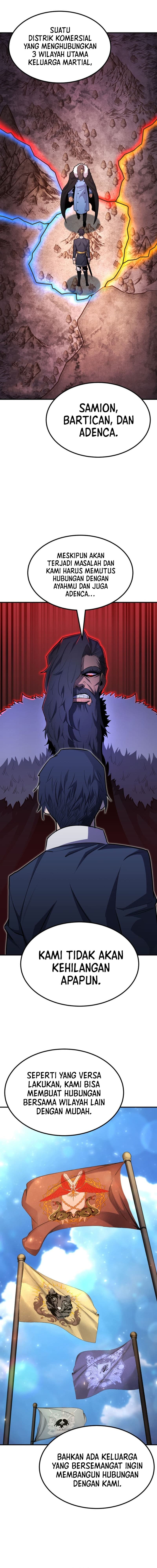 Standard Of Reincarnation Page 15