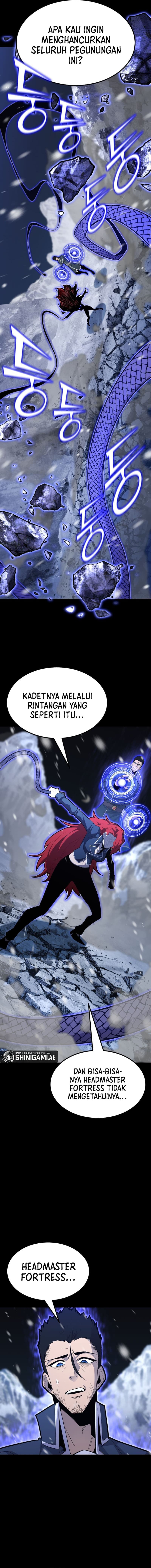 Standard Of Reincarnation Page 7